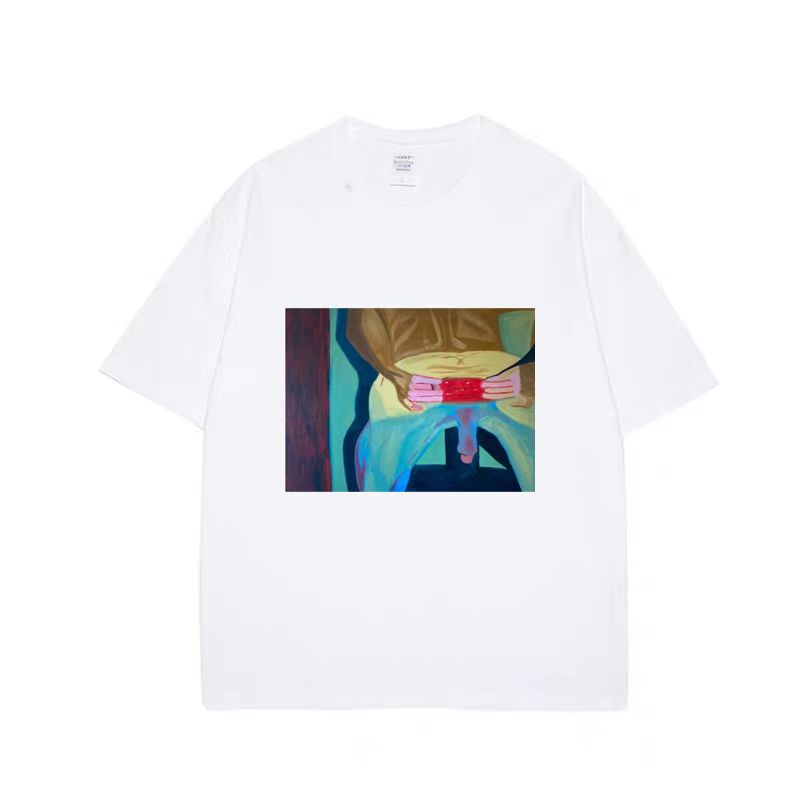 “A Study” T-Shirt Cumwizard69420